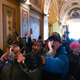 Illustration for article titled Military Personnel and Veterans Are 'Overrepresented' in Capitol Insurrection Arrests